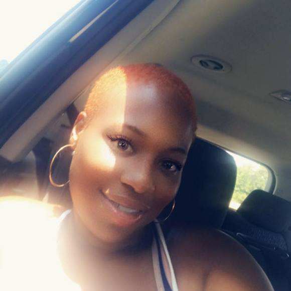 Meet your Posher, Octavia - Picture 1 of 1